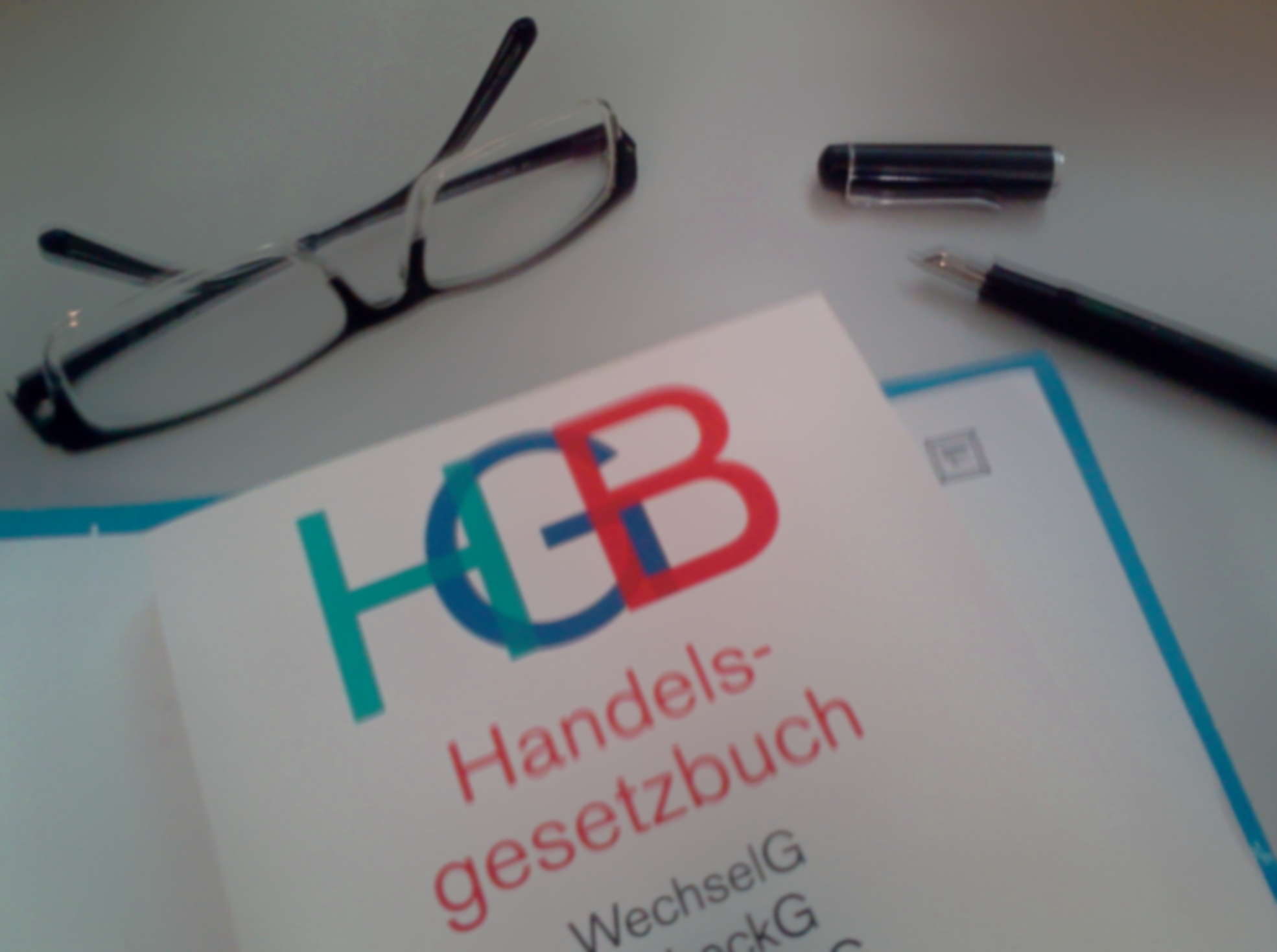 Handels- u. Gesellschaftsrecht, Compliance